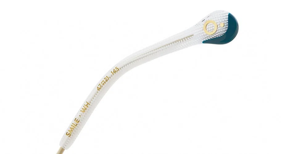 Etnia Barcelona SMILE Eyeglasses - view 22